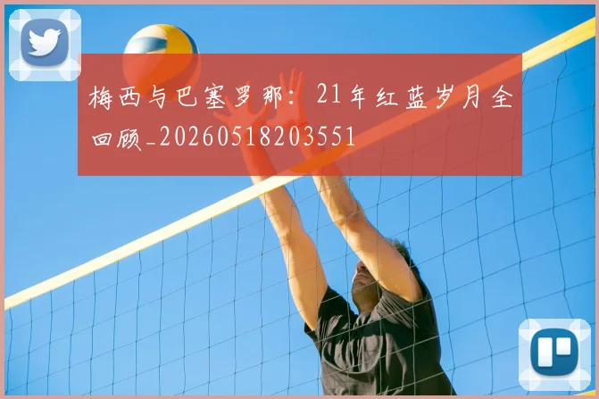 梅西与巴塞罗那:21年红蓝岁月全回顾_20260518203551