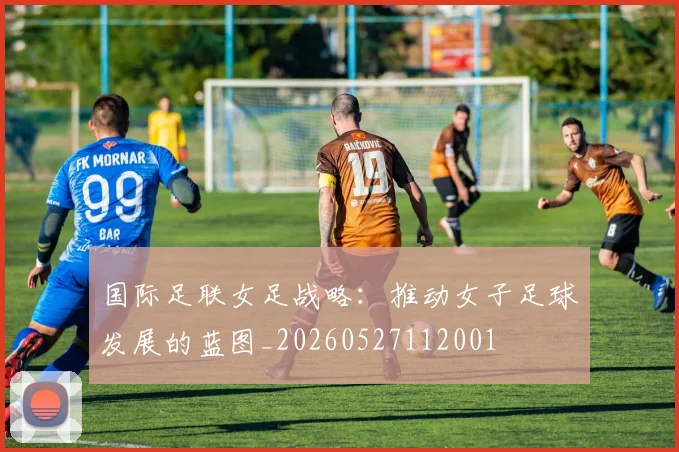 国际足联女足战略：推动女子足球发展的蓝图_20260527112001