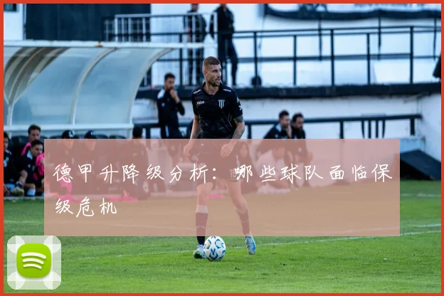 德甲升降级分析：哪些球队面临保级危机